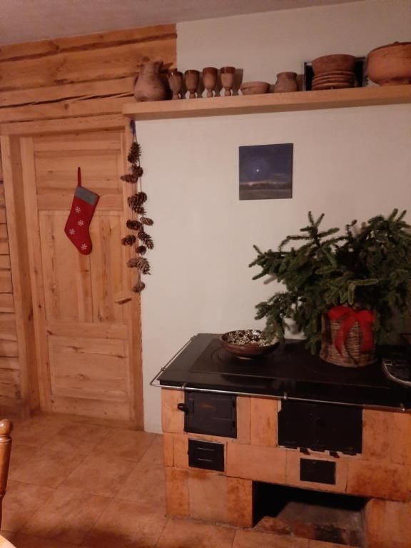 Дома для отпуска Mošķu Pirts and Grotiņi Turaida